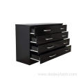 8 Drawers Chest Drawer Furniture Drawer Cabinet